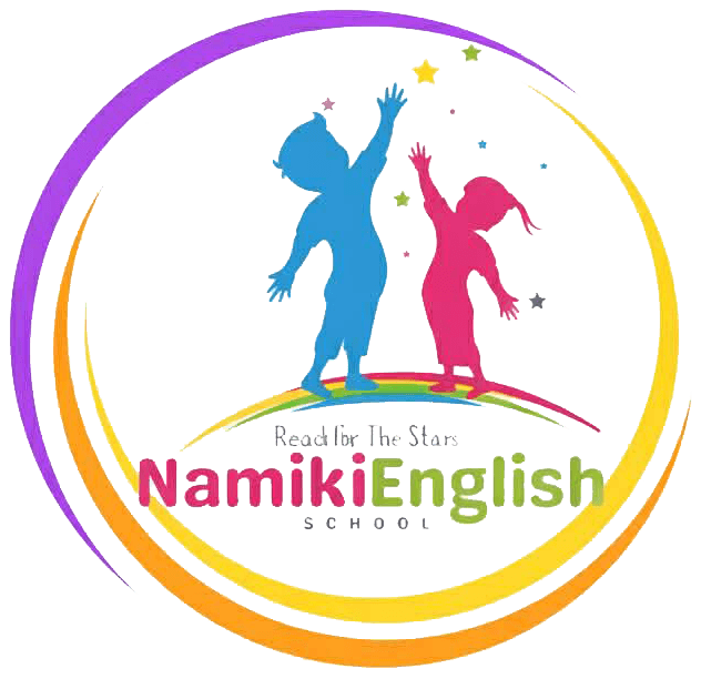 Namiki English School logo